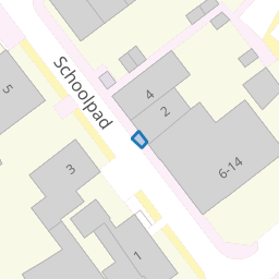 Perceel HOR02-B-4950