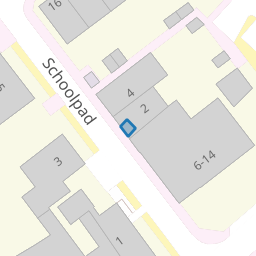 Perceel HOR02-B-4951