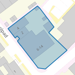 Perceel HOR02-B-4952