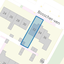 Perceel HOR02-B-4954