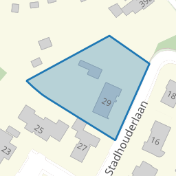 Perceel HOR02-B-4956