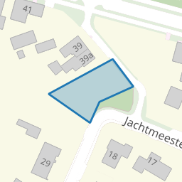 Perceel HOR02-B-4957