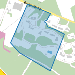 Perceel HOR02-B-4960