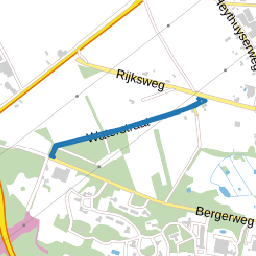 Perceel HOR02-B-4964