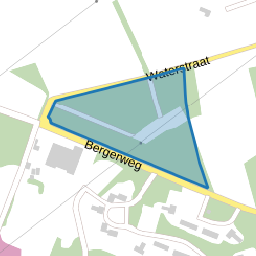 Perceel HOR02-B-4965