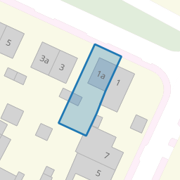 Perceel HOR02-B-4971