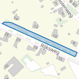 Perceel HOR02-B-4973