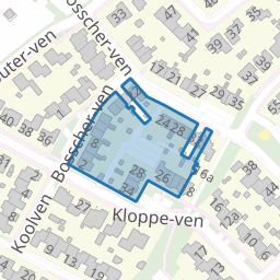 Perceel HOR02-B-4975