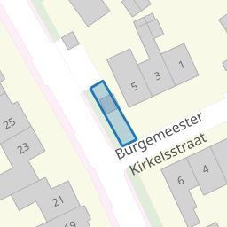 Perceel HOR02-B-4979