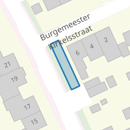 Perceel HOR02-B-4980