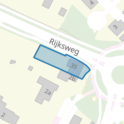 Perceel HOR02-B-4994