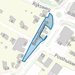 Perceel HOR02-B-4996