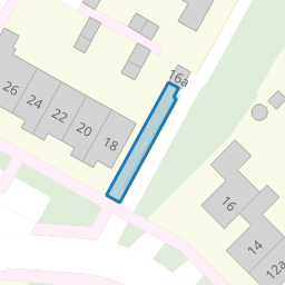 Perceel HOR02-B-5006