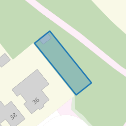 Perceel HOR02-B-5010