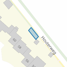 Perceel HOR02-B-5014