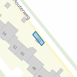 Perceel HOR02-B-5016