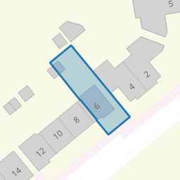 Perceel HOR02-B-5020