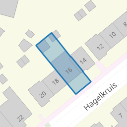 Perceel HOR02-B-5023