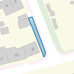 Perceel HOR02-B-5032