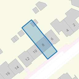 Perceel HOR02-B-5035