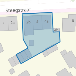 Perceel HOR02-B-5037