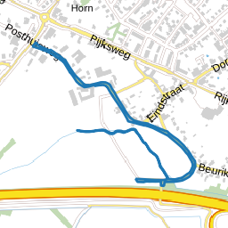 Perceel HOR02-B-5046