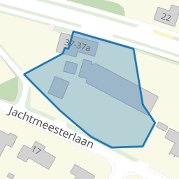 Perceel HOR02-B-5050