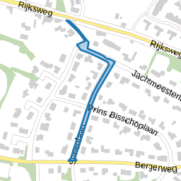 Perceel HOR02-B-5052