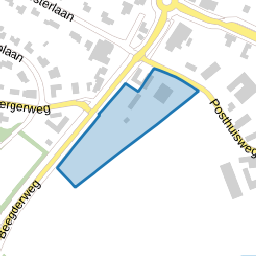 Perceel HOR02-B-5057