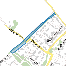 Perceel HOR02-B-5058