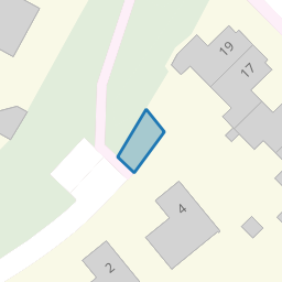 Perceel HOR02-B-5061