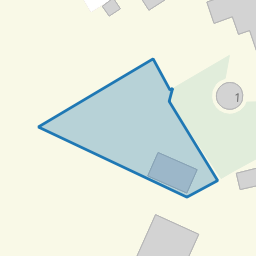 Perceel HOR02-B-5064