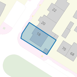 Perceel HOR02-B-5069