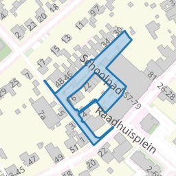 Perceel HOR02-B-5070