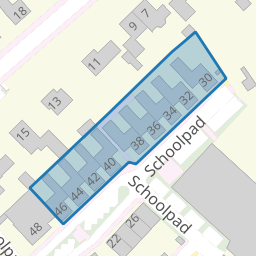 Perceel HOR02-B-5071