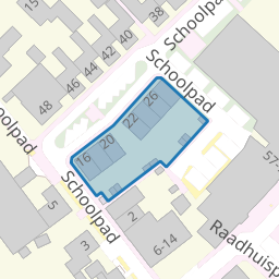 Perceel HOR02-B-5072