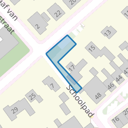 Perceel HOR02-B-5083