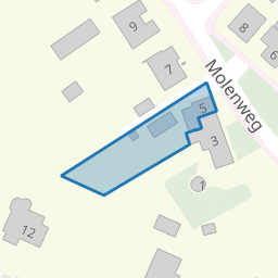 Perceel HOR02-B-5084