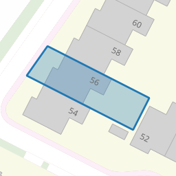 Perceel HOR02-B-5090