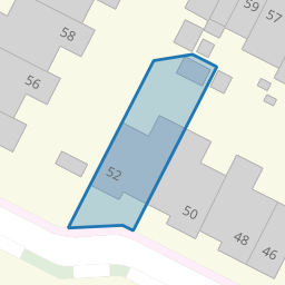 Perceel HOR02-B-5092