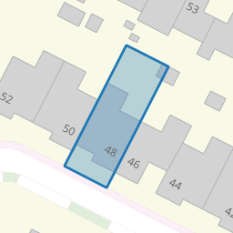 Perceel HOR02-B-5094