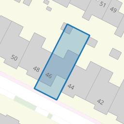 Perceel HOR02-B-5095