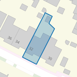 Perceel HOR02-B-5102