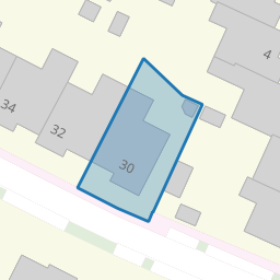 Perceel HOR02-B-5103