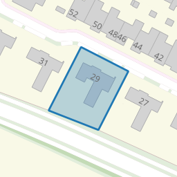 Perceel HOR02-B-5106