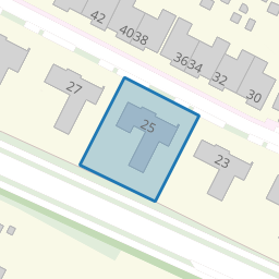 Perceel HOR02-B-5108