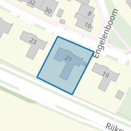 Perceel HOR02-B-5110