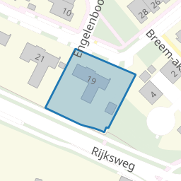 Perceel HOR02-B-5111