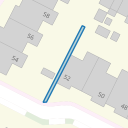 Perceel HOR02-B-5114