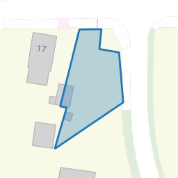 Perceel HOR02-B-5118